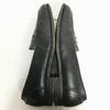 ALDEN for CULWELL & SON USA Made Vintage Penny Loafer Moccasin Slip-On Shoes Black Size 12A/C / 28.5-29.5cm(USED)