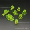 Thickened Dent Repair Suction Cup, Convex-Concave Plastic Pull Tab for Car Dents