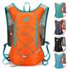 Waterproof Outdoor Hydration Backpack Ultra-light Breathable Outdoor Mountaineering Bag multi-functional Reflective