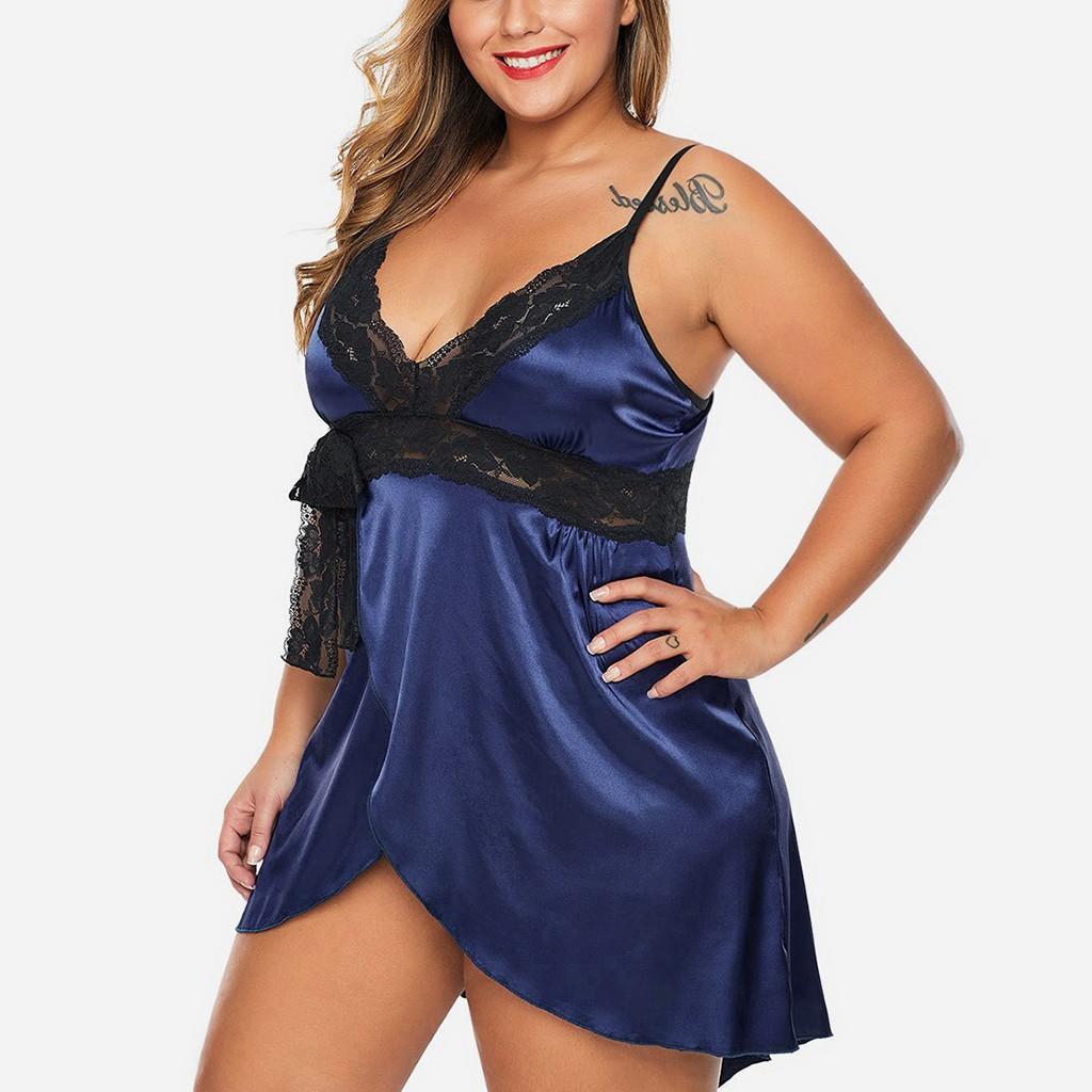 underwired nightdress