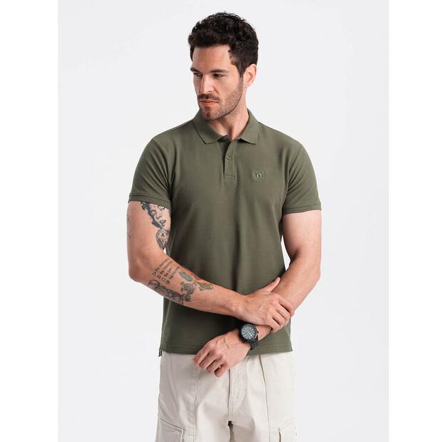 Поло Ombre OM-POBS-0100 EU L