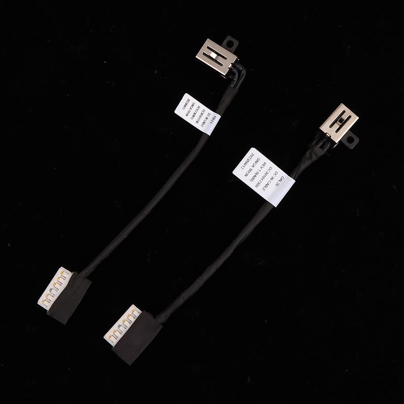 Replacement Dc Power Jack Cable For Inspiron 3405 3501 3505 3511 3515 5593 5594 Vostro 3500 3501 04Vp7C Dc301015Q00