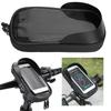 Wheel Up 900D Polyester Fabric Bike Mobile Phone Bracket Bag TPU Touching Screen Bicycle Cycling Navigation Rack