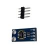 SHT10 Digital Humidity And Temperature Sensor Development Module Board For Data Collector Probe I2C Communication