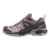 SALOMON X ULTRA 360 Amortizare, Impermeabile și Respirabile Suport Pantofi de Alpinism și Drumeție cu Top Jos Adidași Femei Mov 478654