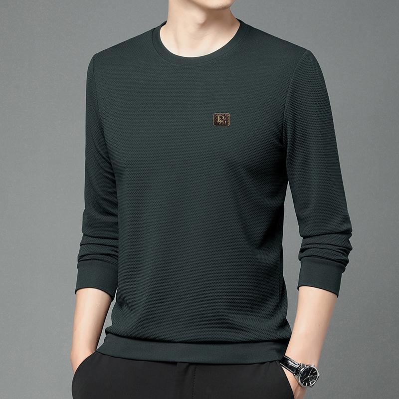 Herren-Hoodie, Einfach und Vielseitig für Frühling und Herbst, Langärmeliger Retro-Hoodie für Herren, Locker geschnitten