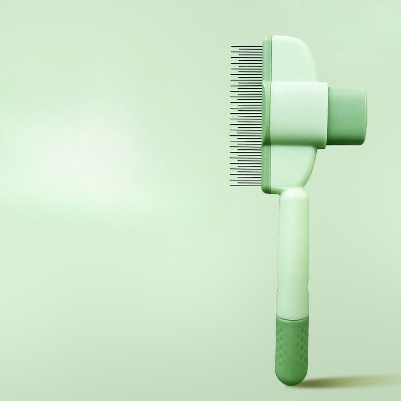 

Pet Comb, Special Comb for Rabbits and Cats, Pet Supplies, De-floating Hair, Untangled Comb
