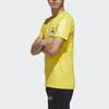 Adidas Neo T Shirt Men's Yellow GK6142
