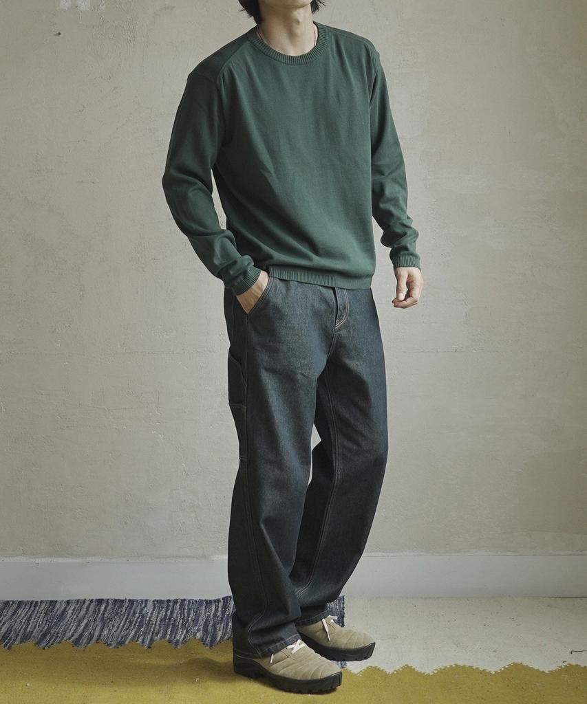 SIIIIDO Everywhere Front Ct Line Comfort Knit #3