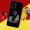 Scarface The World Is Yours Custodia Per Oppo A5 A6 Pro A15 A57 A17 A54 A74 A94 A76 A16 A96 A40 A60 A80 A18 A38 A58 A78 A98