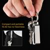 Belt Fixing Belt Buckle Belt Hook Holder Retainers Belt Hook Keepers Belt Hanging Retainers Tool Belt Buckle Replacement