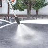 2600 PSI/3600 PSI Turbo Nozzle Quick Release Plug Spray Tip Rotating Blaster  Brick Cleaning