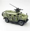 140pcs 2in1 Camouflage Military Armored Vehicle Puzzle Building Blocks Special Forces armored vehicle model Bricks for kids gift