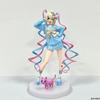 Needy Girl Overdose Anime Figure Pop Up Parade Kangel Pvc Collection Model Kawaii Figure Birthday Toys