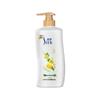 Shu Lei Lemon Refreshing Shower Gel