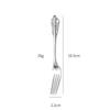ME Palace Light Luxury 304 Stainless Steel Western Cutlery