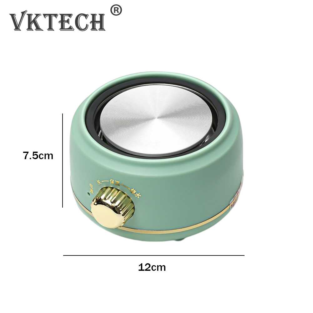 Electric Sealing Wax Furnace Handmade Supplies Heating Melting Wax Furnace Warmer Melts 2-speed Adjustable Wedding Invitations