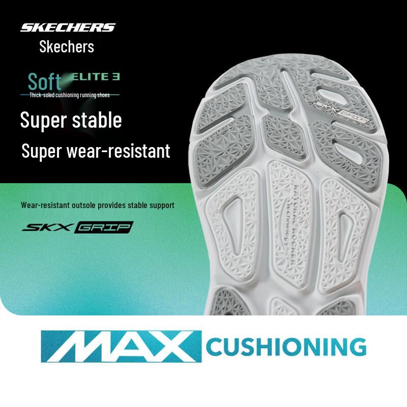 Skechers Men's 2026 Spring Running Shoes