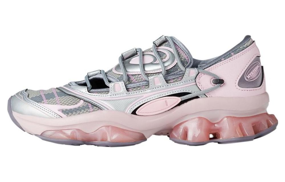 

Asics X Kiko Kostadinov Hysteric Glamour X Gel Quantum Lylia Cotton Candy Women s 1202A437-020 44