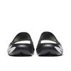 Anta Lifestyle Series 2026 Summer Beach Slippers Women Footwear Black 922628507-4