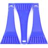 Snow Shovel Car Window Shovel Frost Scraper Snow Remover for Car Windshield Snow Shovel Squeegee