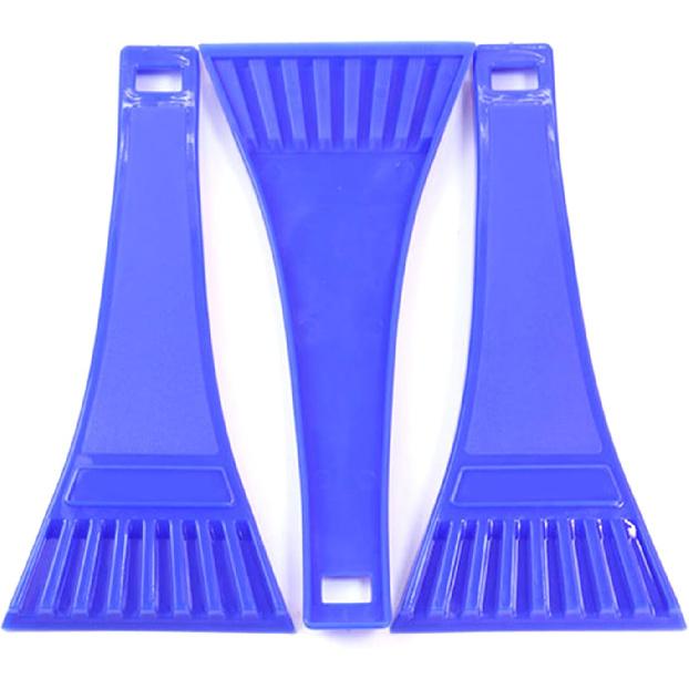 Snow Shovel Car Window Shovel Frost Scraper Snow Remover for Car Windshield Snow Shovel Squeegee