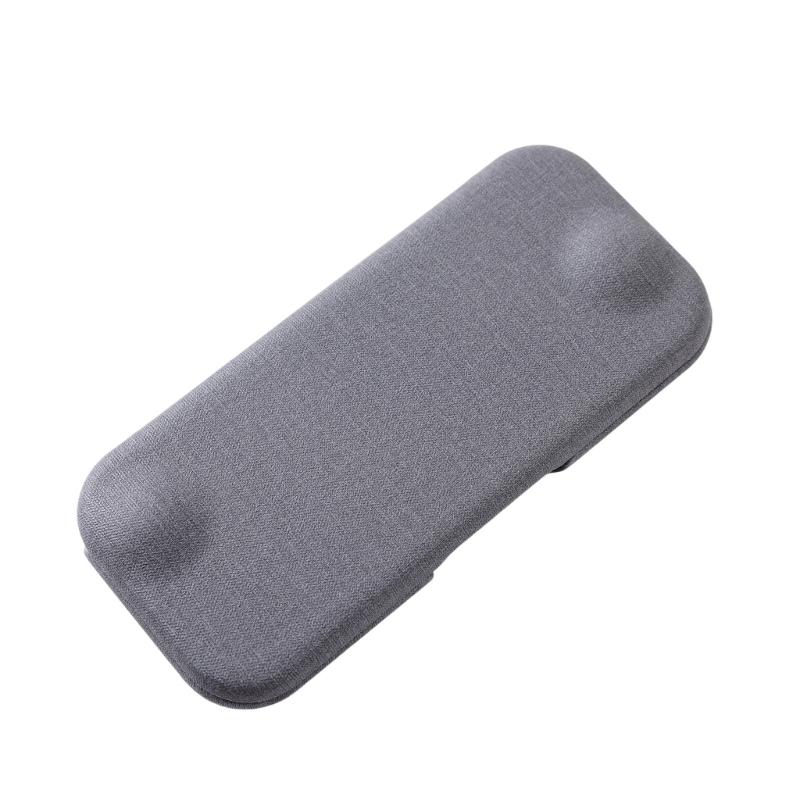Detachable Magnetic Consoles Lite Case Shockproof Cover Removable Protective Shell strong Square Case for Consoles Lite глубокий космический серый