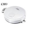 Quiet Cleaning Robot Sweeping Powerful Low Noise Slim Body Efficient Floor Sweeper Cleaner USB Charging 1200mAh Battery Long-Lasting Vacuum