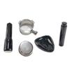Ceramic Dosing Cup Coffee Tools Spray Bottle Coffee Portafilter Espresso Accessaries Suitable for Reducing Coffee Power