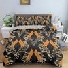 Modernes Bettwäscheset Blumenmuster Bettbezug Schlafzimmer 3D Bettdeckenbezüge Einzelbett Twin King Size Bettdeckenbezug Heimtextilien