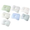 PP Cotton Milk Silk Side Sleeper Ear Pillow Adjustable Guard Protector Portable Sleeping Cushion for Neck Relief Home Use