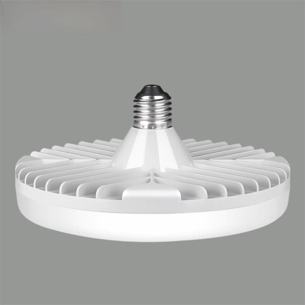 Wide Angle LED Light Bulb Bright Wide Angle Lamp Durable Ceiling Bulb  Garage Lighting