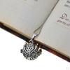 Bead Cages Pendants for Jewelry Making/Essential Oil Scent Diffuser Locket DIY