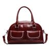 Hand Carry Versatile Travel Bag New Fashion Shoulder Bag Versatile Messenger Bag