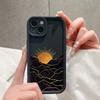 Soft Silicone Phone Casing Full Cover Camera Shockproof Protection Case for Huawei Honor Infinix Tecno iPhone Motorola Google