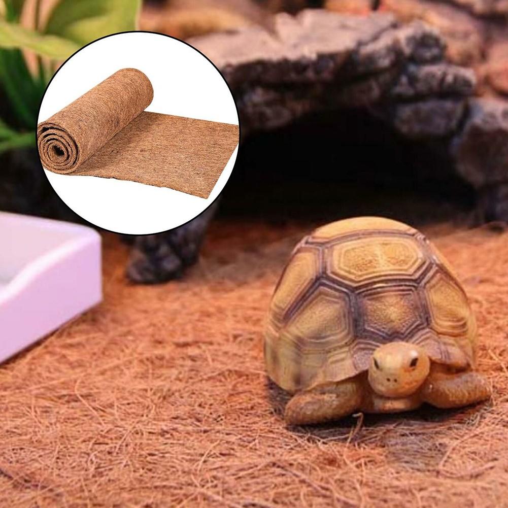 30/40/50x100CM Liner Roll Coconut Palm Mat Coir Mat Cuttable Floor Mat Brand New