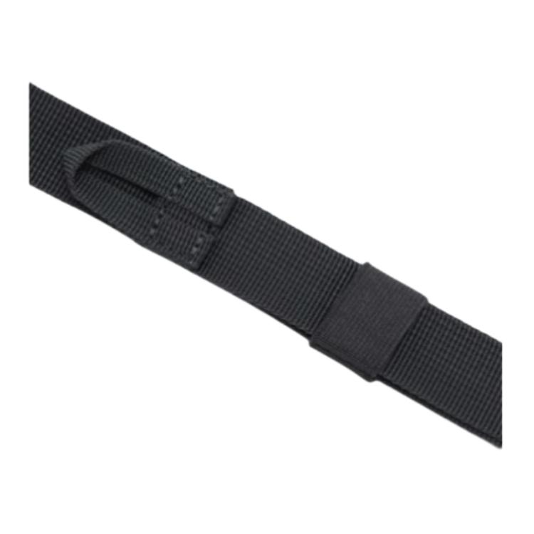 New PUMA Fabric Fanny Pack Unisex Gray & Black 092000-01