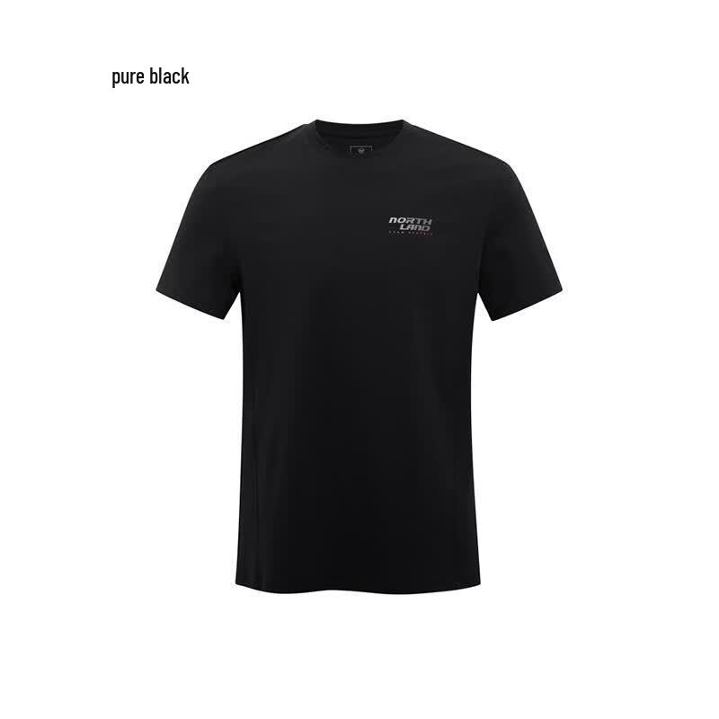 NORTHLAND Men's Mountaineering Short Sleeve T-Shirt NTSGH5316S