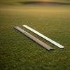 Sporting Putting Ruler Long-Lasting Aluminum Stroke Trajectory Guide Swing Trajectory Guide Easy To Use Sports Equipment