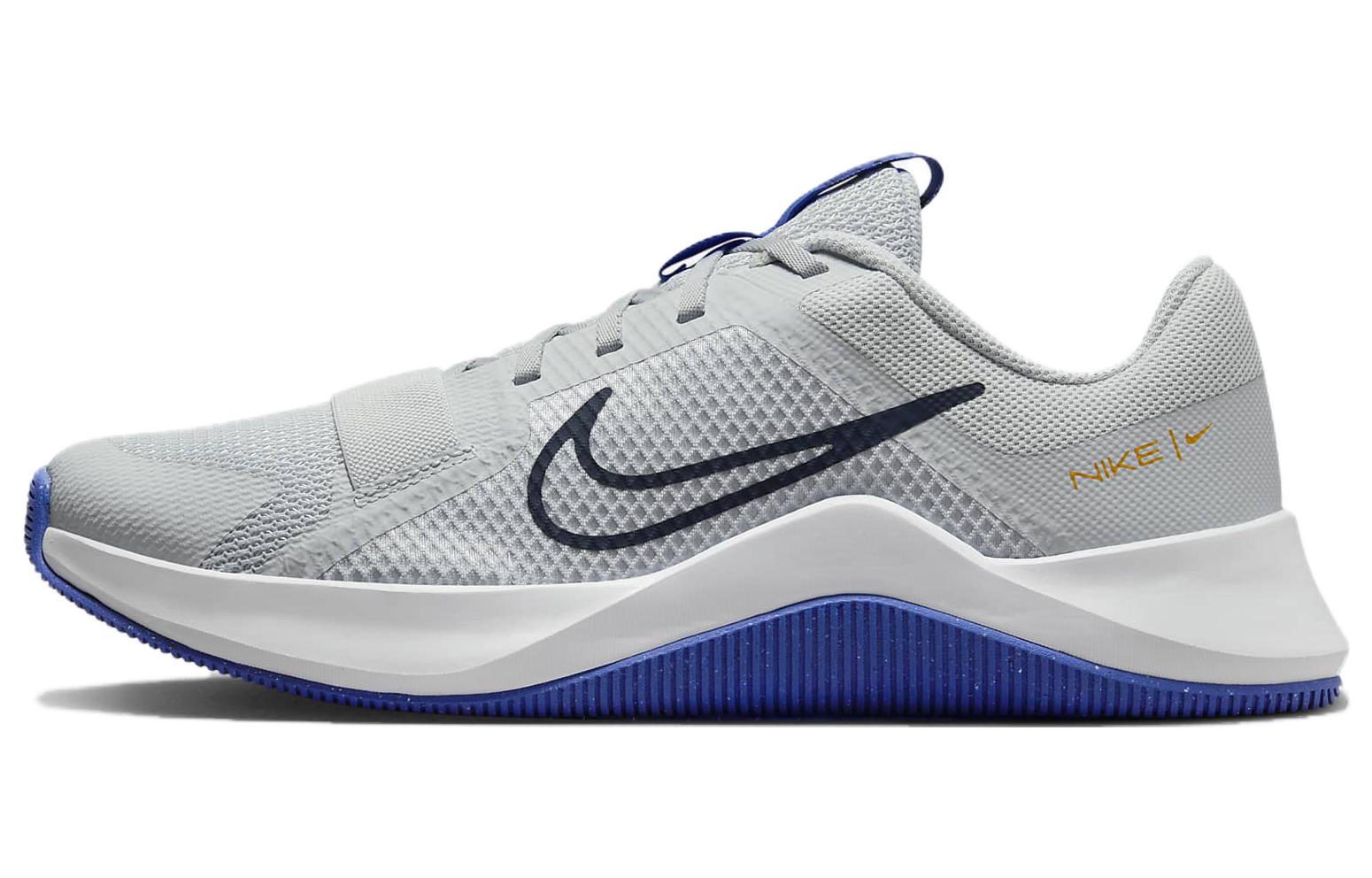 Nike Mc Trainer 2 Серый Синий DM0823-009 45.5