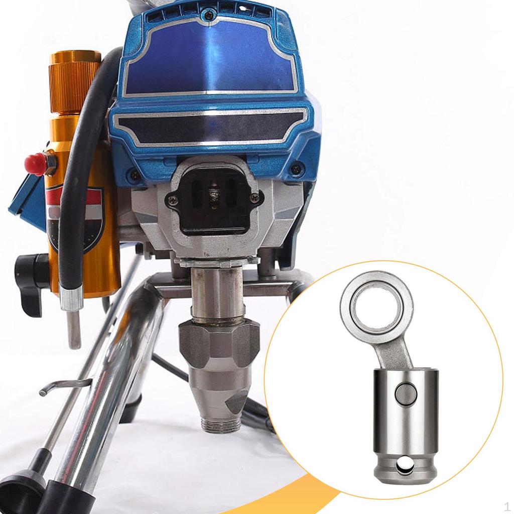 Airless Sprayer Replace, Stable Performance for 495 Sprayers