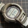 SEIKO CASIO Watch Code [Working Condition] G-SHOCK GW-600TDJ (Management K26)