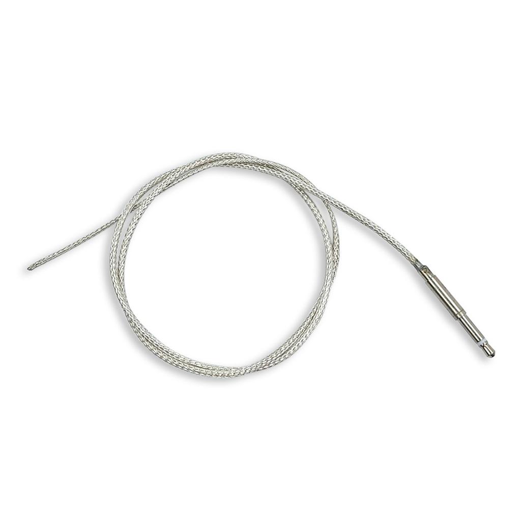 Acoustic Guitar Pickup Under Saddle Piezo Bridge Soft Strip Guitar Pickup Stick Acoustic Guitar Replacement Part