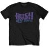 Deep Purple - Hush (Camiseta)