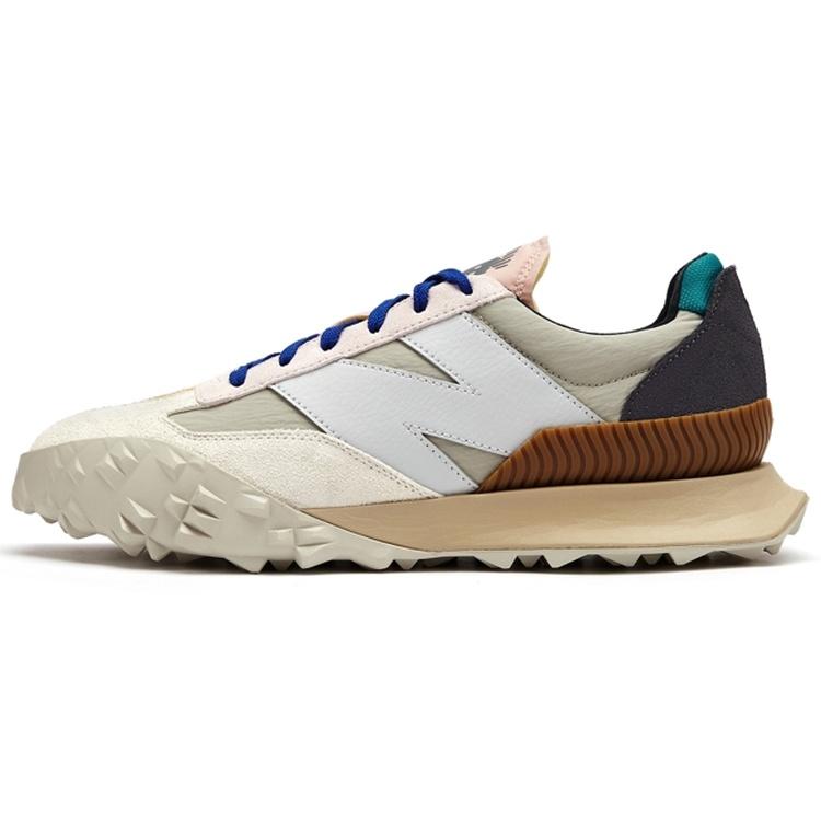 New Balance XC-72  Aluminum  Men s UXC72CB1 EU 42