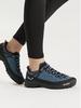 Обувь для треккинга Salewa Wildfire Canvas (61406) blue dark denim/black