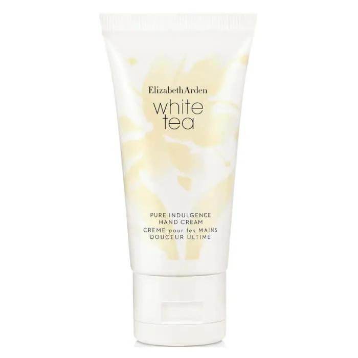 

Elizabeth Arden White Tea Pure Indulgence Крем для рук 30 мл