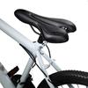 Mountain Bike Saddle Mountain Bike Hollow Breathable Soft Saddle Hollow High Rebound