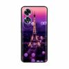 For OPPO A60 4G Case Cover Soft Silicone Bumper Funda For OPPO A60 OPPOA60 4G CPH2631 Phone Cases Shockproof Shell Capa Casing