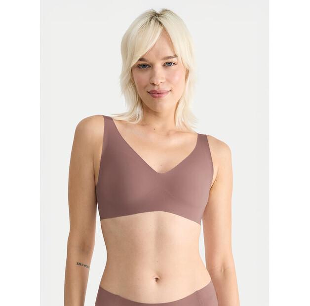 Бюстгальтер без косточек Sloggi Zero Feel EU S